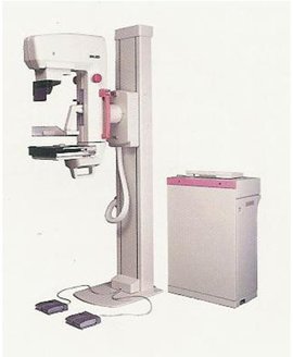 Sistema de mamografía – MX-300