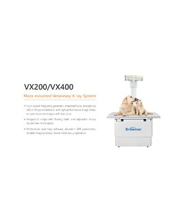 VX200 VX400