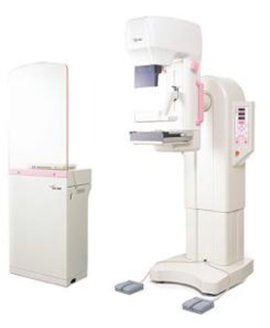 Sistema de mamografía – MX-600